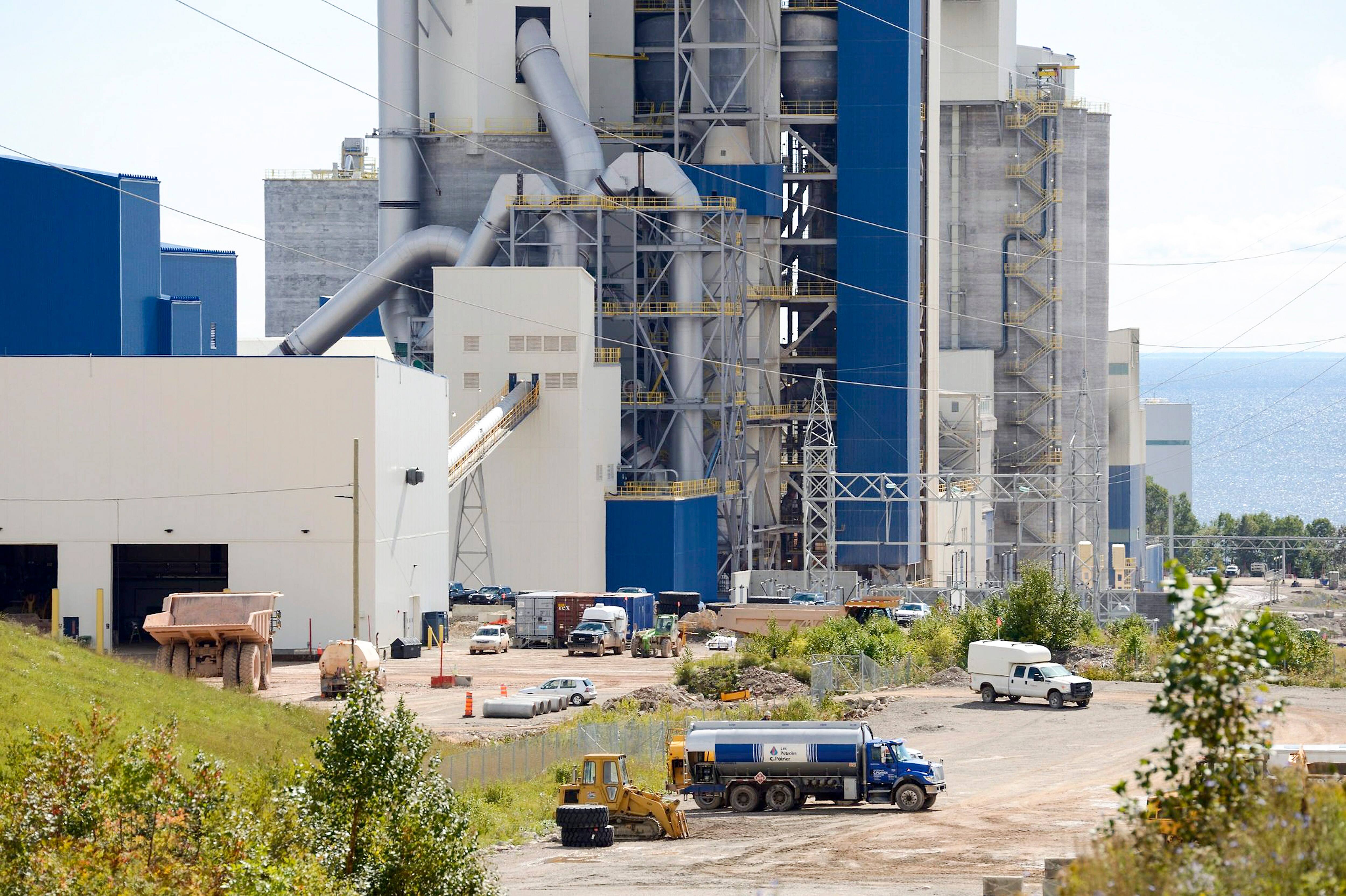 Pr&egrave;s d&rsquo;un demi-milliard de dollars dans des entreprises s&rsquo;est envol&eacute;