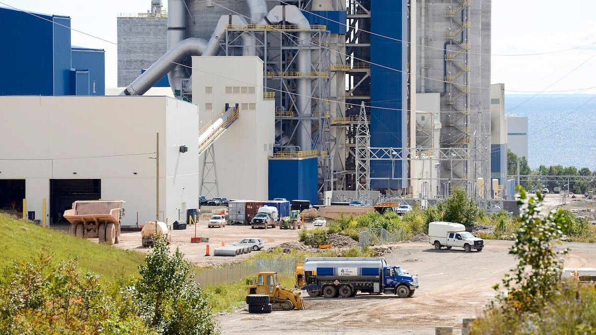 Près d’un demi-milliard de dollars dans des entreprises s’est envolé