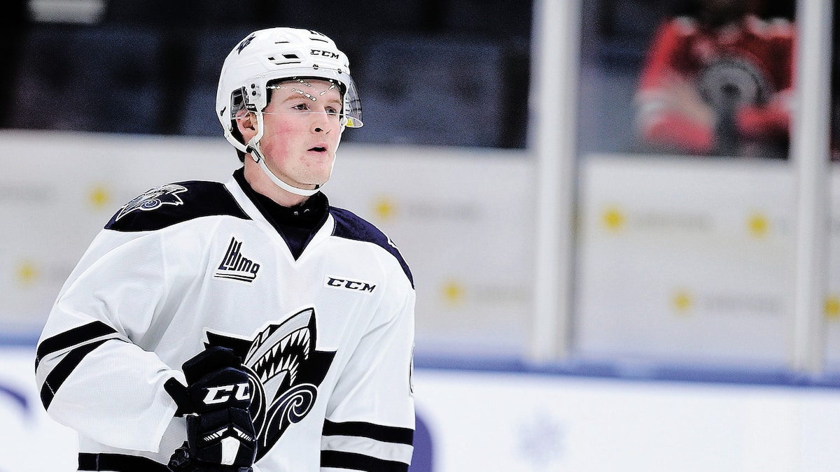 Lafrenière et les autres | Le Journal de Montréal