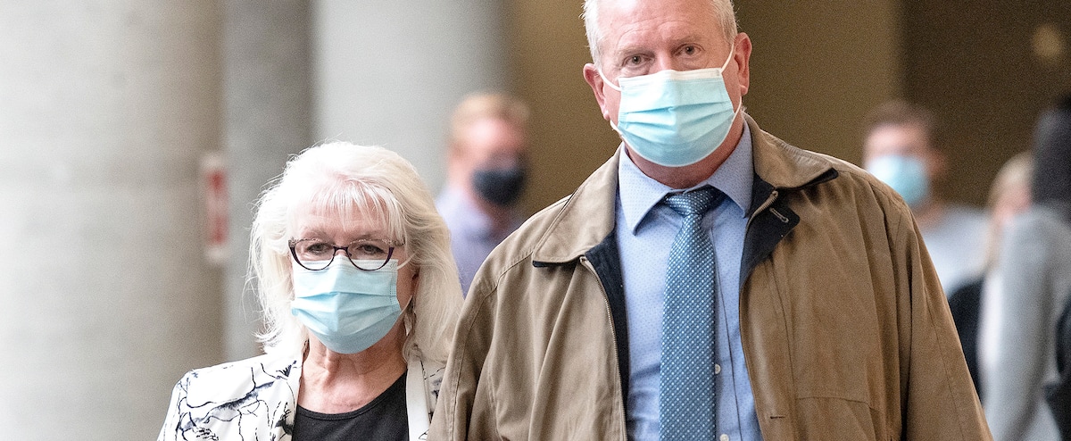 Ce couple a terrorisé ses huit enfants pendant 25 ans