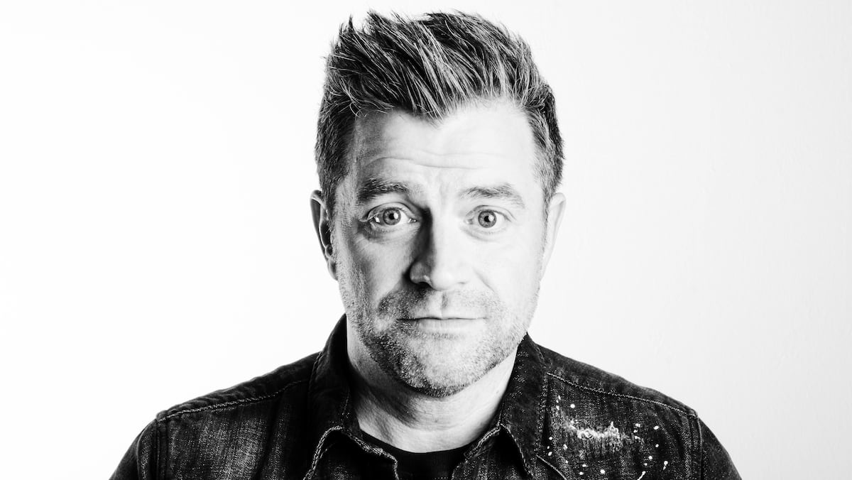 An album born in confinement 1