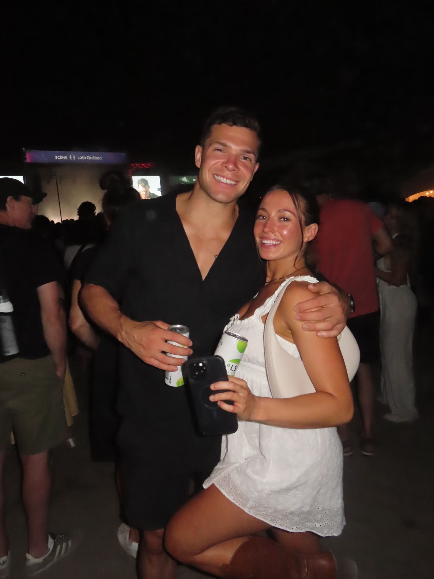 Le grand prix de Félix et Solène est à vendre!