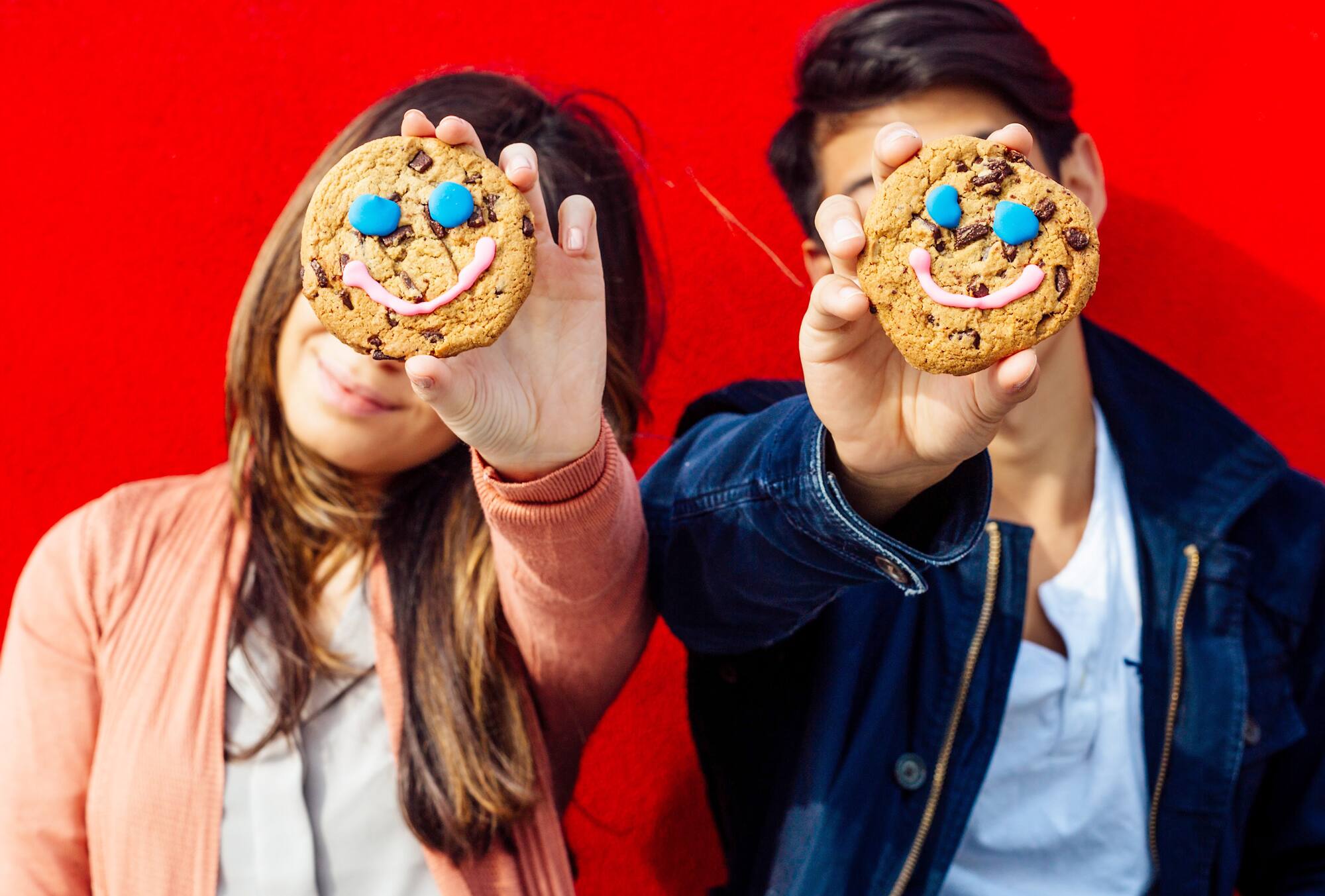 Record de 15 M$ pour la campagne du Biscuit sourire de Tim Hortons ...
