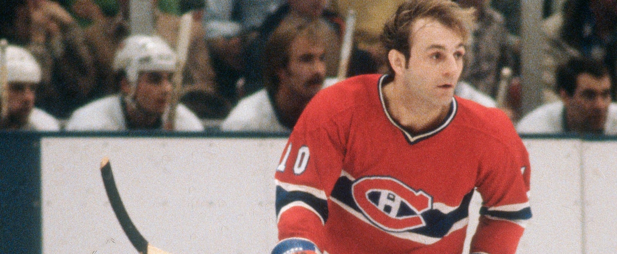 Guy Lafleur: le meilleur billet du Forum