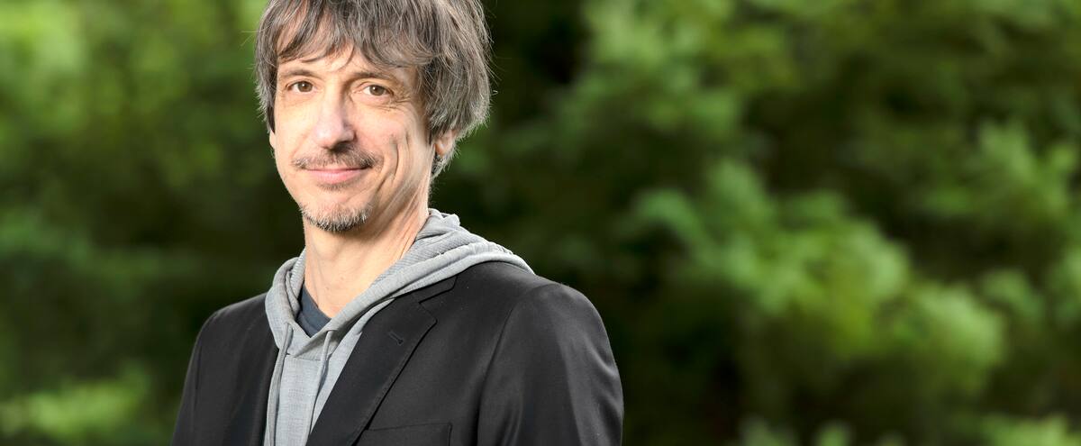 A master class by Philippe Falardeau 1