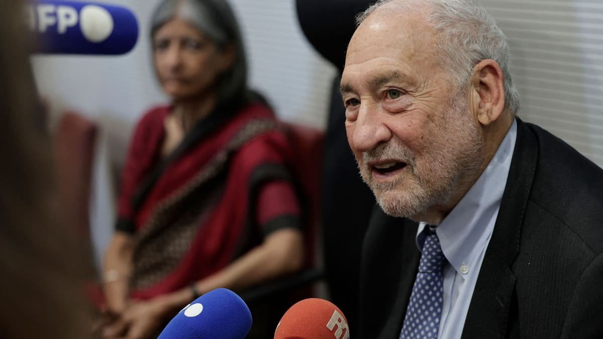 Paralysie budgétaire aux É.-U.: le Nobel d'économie y voit l’effet d’un «gouvernement dirigé par des oligarques»