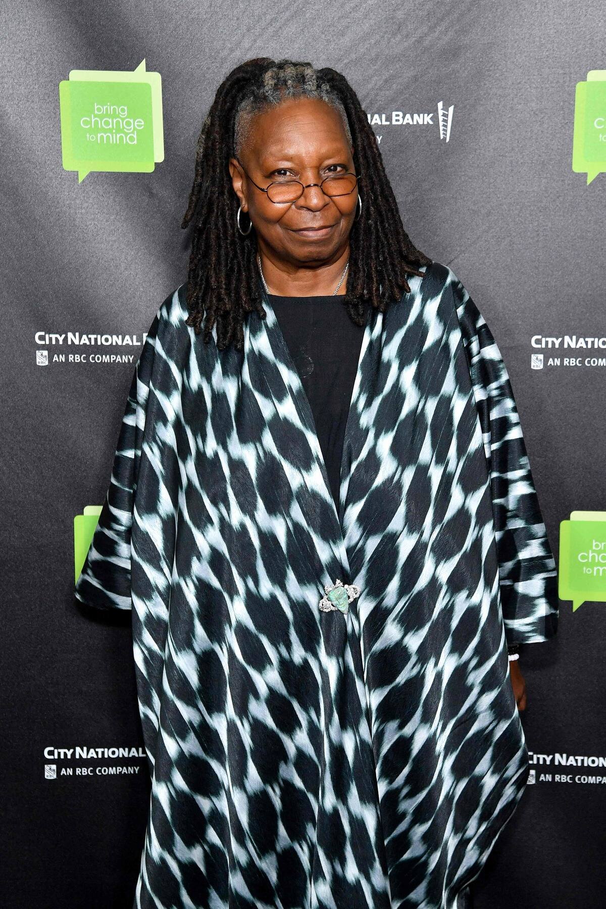 Whoopi Goldberg fait des r&eacute;v&eacute;lations sur sa d&eacute;pendance &agrave; la coca&iuml;ne