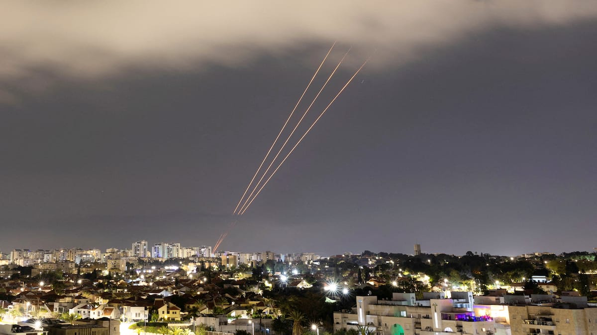 Attaque iranienne en Israël: la planète retient son souffle