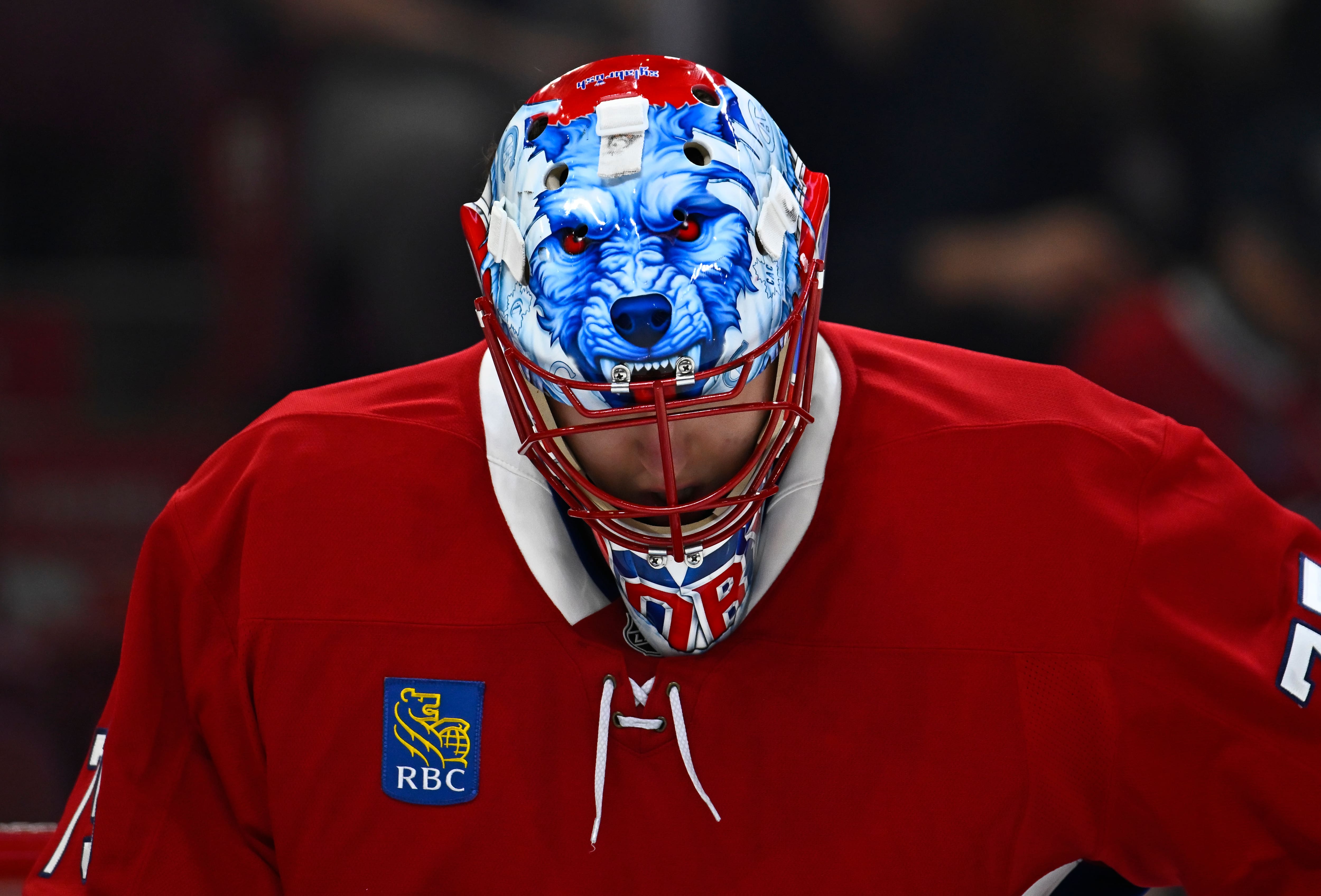 De grandes d&eacute;cisions &agrave; prendre pour le CH et... Jakub Dobes livre le fond de sa pens&eacute;e