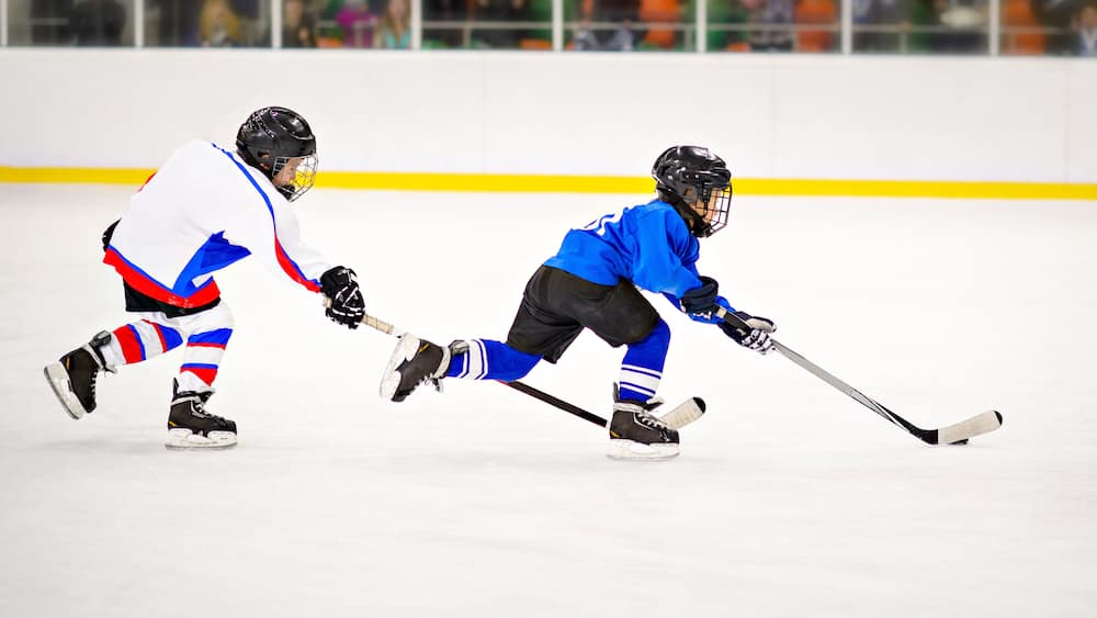 «Notre hockey mineur presque incurable»: J’ai reçu une centaine de témoignages
«Notre hockey mineur presque incurable»: J’ai reçu une centaine de témoignages