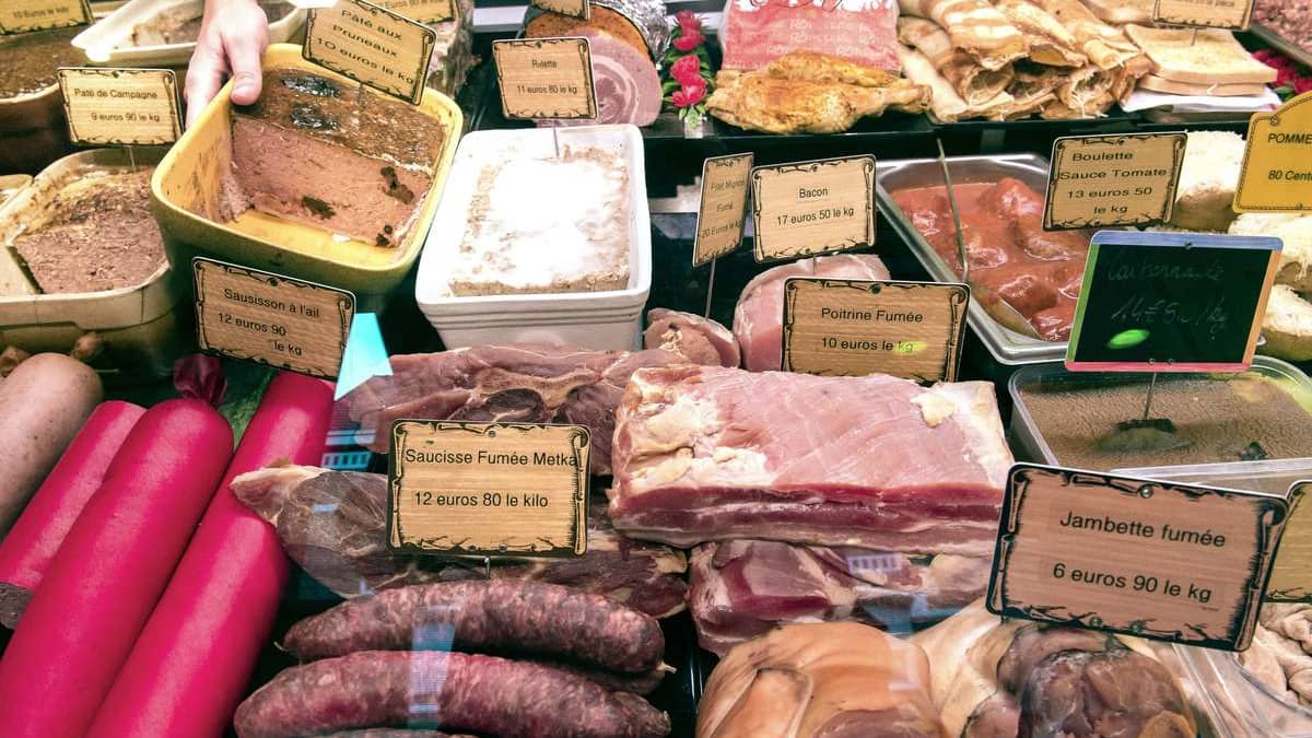 Lien confirmé entre nitrites et risque de cancer, selon l'agence sanitaire française