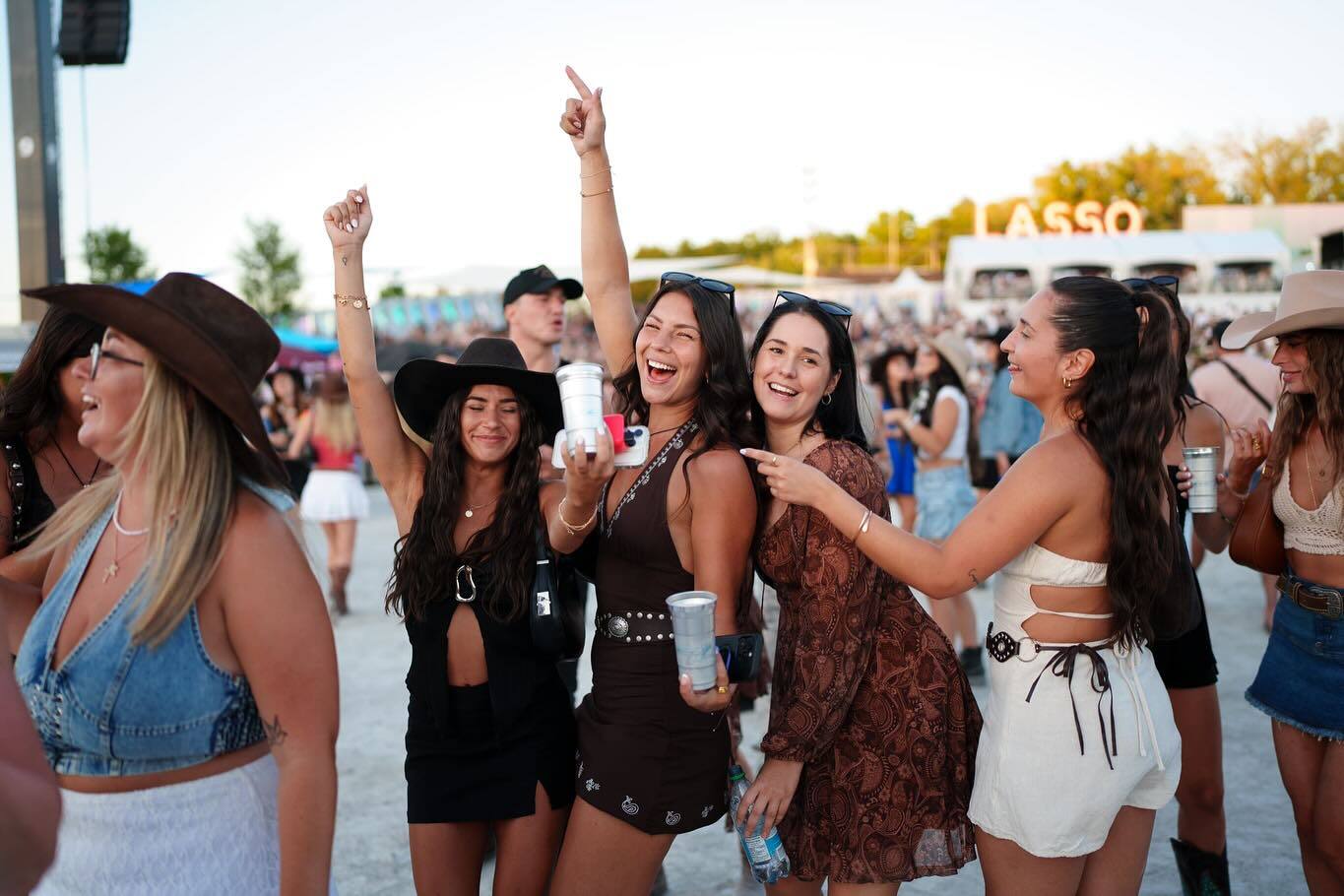 LASSO 2026: les têtes d’affiche sont dévoilées