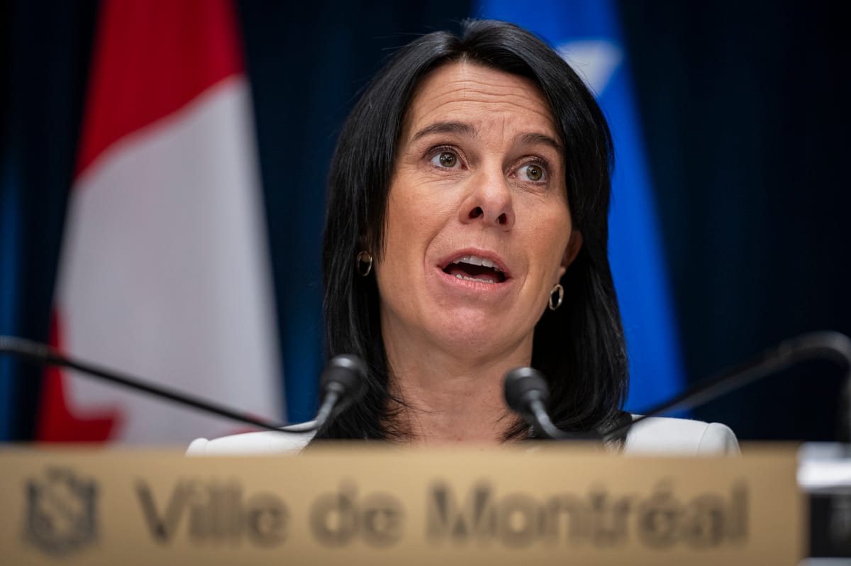 D&eacute;penses de restaurants, bonis et fonds discr&eacute;tionnaires:  la Ville de Montr&eacute;al serre la vis