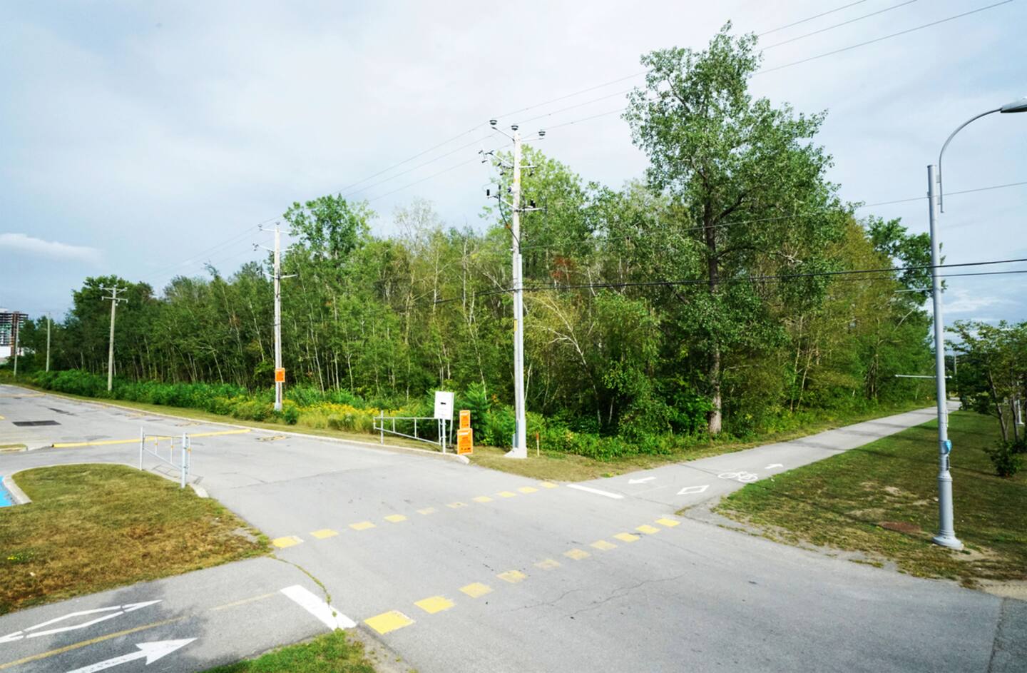 Un terrain de 15 M$ pour Moderna à Laval Un terrain de 15 M$ pour Moderna à Laval