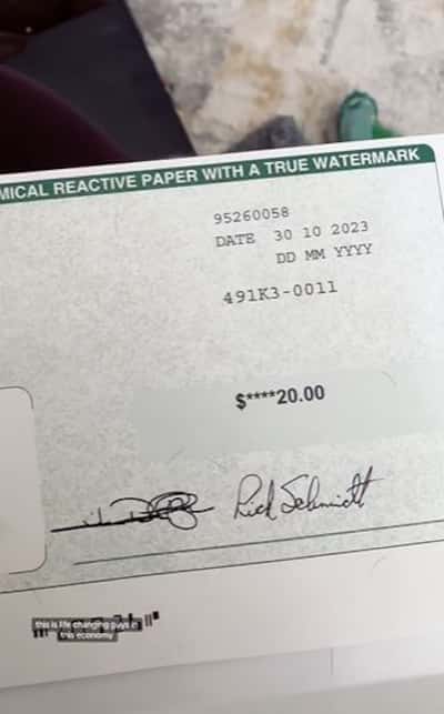 From euphoria to disappointment: McDonald's customer wins 2023 Monopoly prize