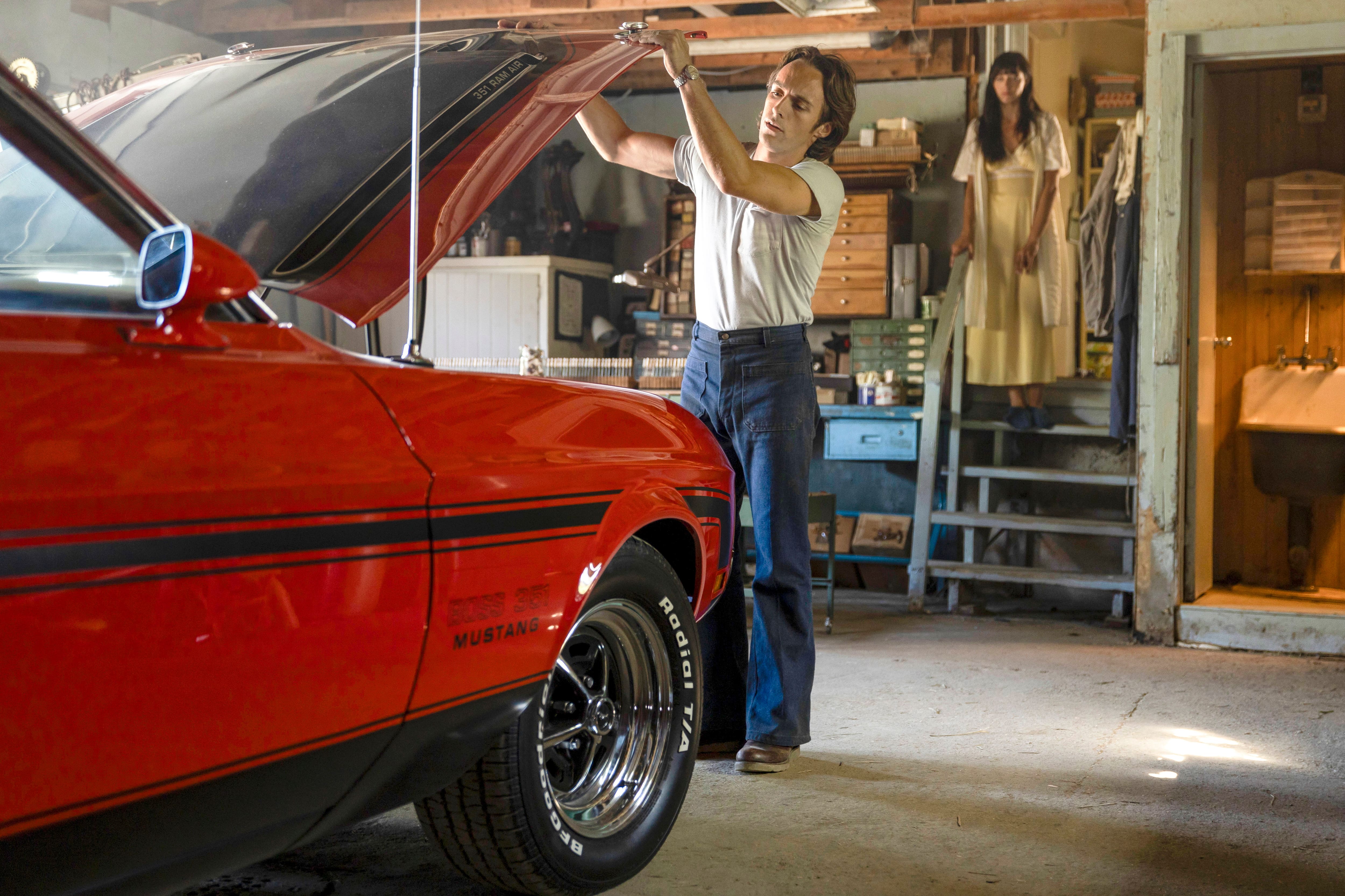 «Villeneuve: l’ascension d’une légende», un film qui a ravivé la ...