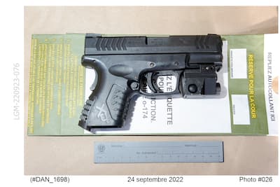 Christopher Campagnolo