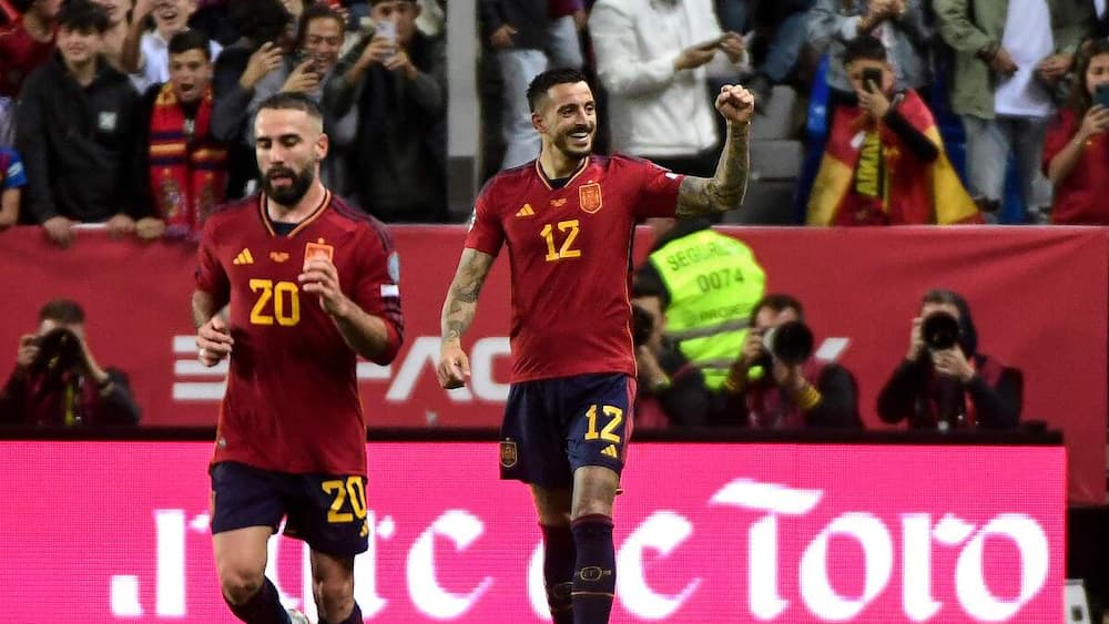 Qualificazioni Euro 2024: Spagna e Olanda sotto pressione Qualificazioni Euro 2024: Spagna e Olanda sotto pressione