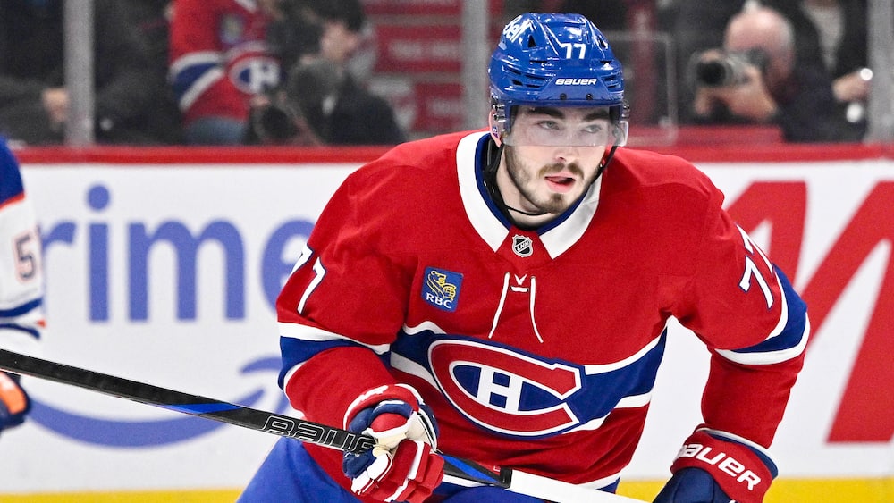 Saison terminée pour Kirby Dach