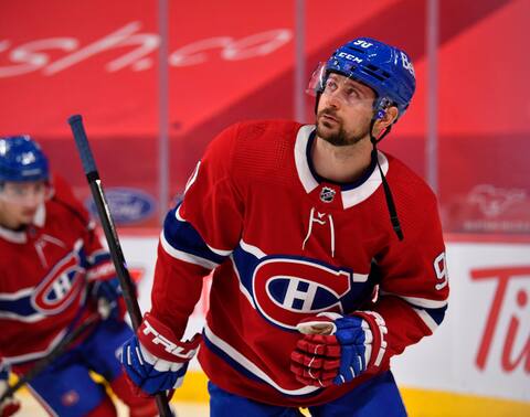 Is this former Canadian the most