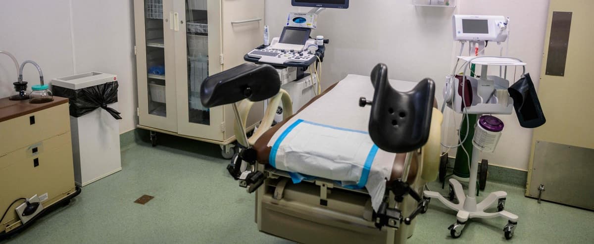 Une docteure qui a aidé une fillette à avorter après un viol menacée de poursuites aux États-Unis