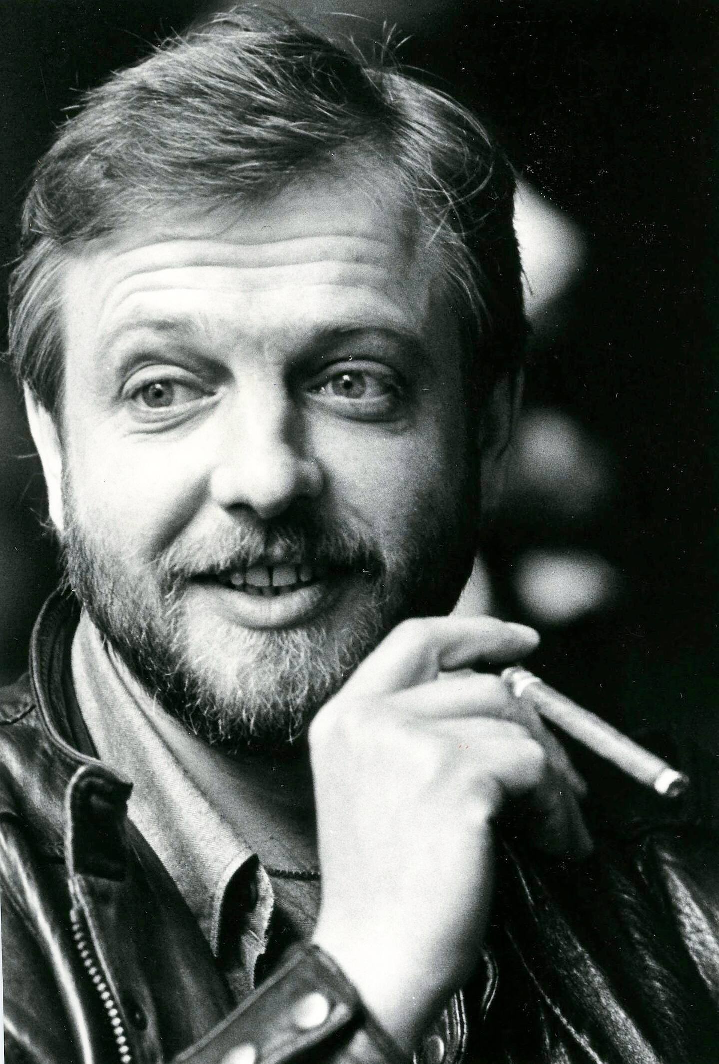 La carrière de Vincent Bilodeau en 5 photos souvenirs JDM