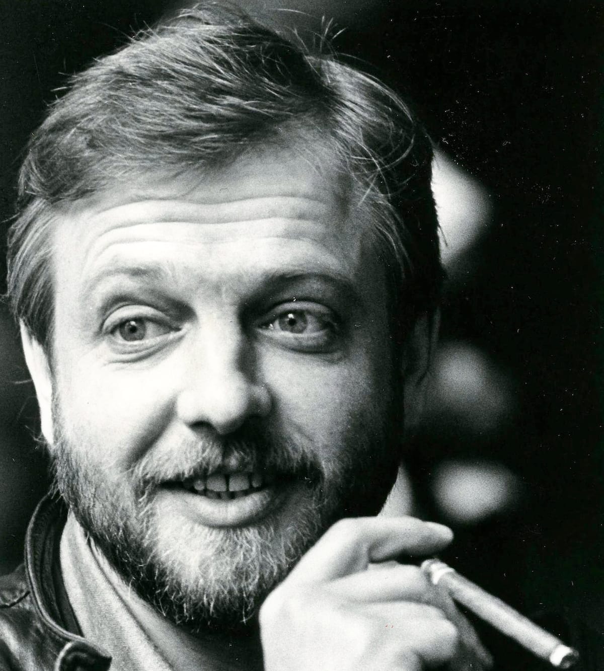 La carrière de Vincent Bilodeau en 5 photos souvenirs JDM