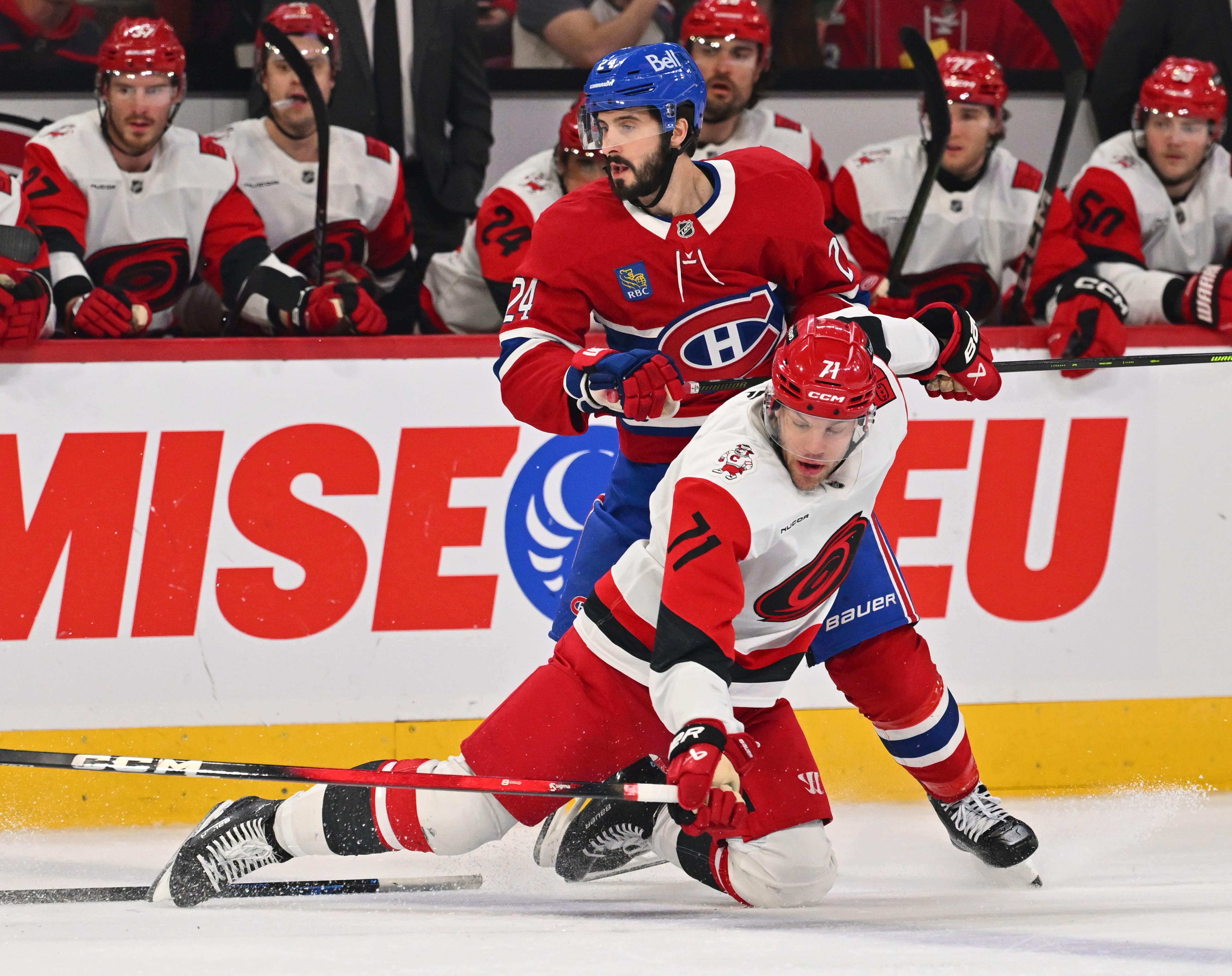 À TVA Sports : place à la finale de l’Est!