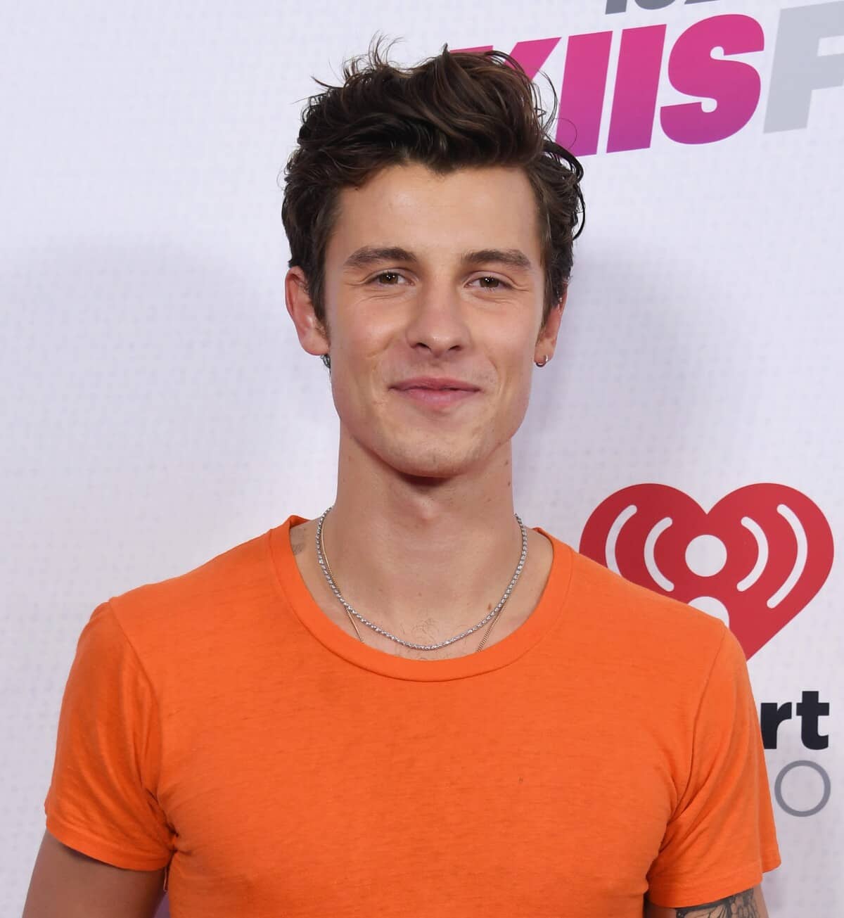Shawn Mendes met sa tourn&eacute;e sur pause