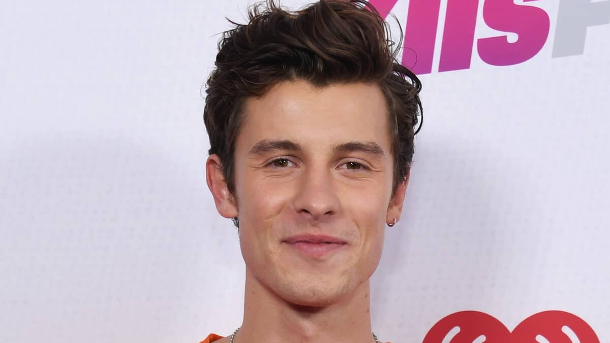 Shawn Mendes met sa tournée sur pause