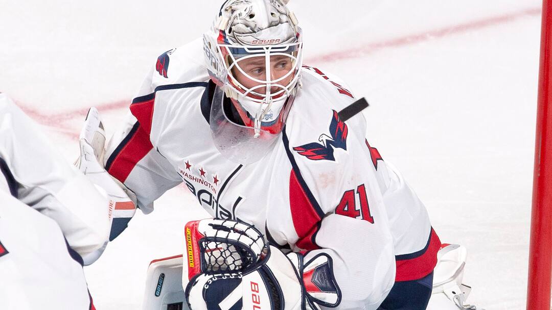 SPO-HOCKEY-CAPITALS-CANADIENS