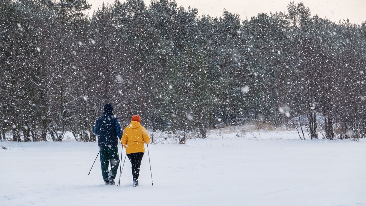 Comment rester actif et épanoui à la retraite