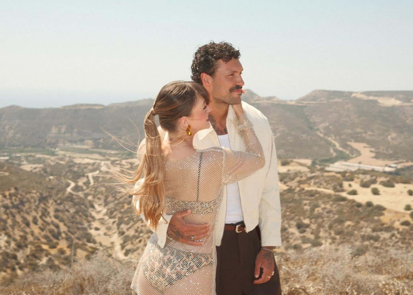 C'est avec Fred Robichaud qu'Alicia Moffet se chicane le plus et voici pourquoi