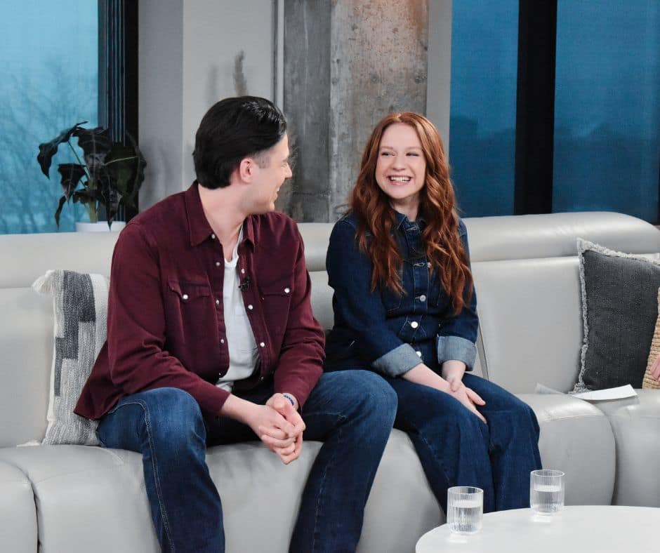 Voici les 4 finalistes de la cohorte 2025