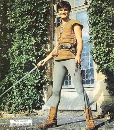 WE 0706 TV NOSTALGIA NATHALIE BREUER