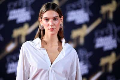 Jean-François Breau y George Belliveau, del Grupo SaleBarbes.