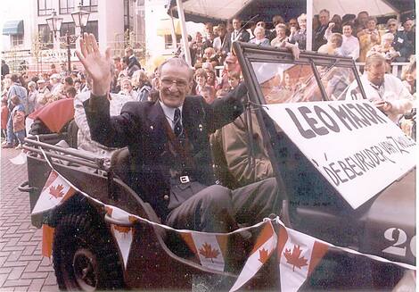 Leo the Major Leo the Major