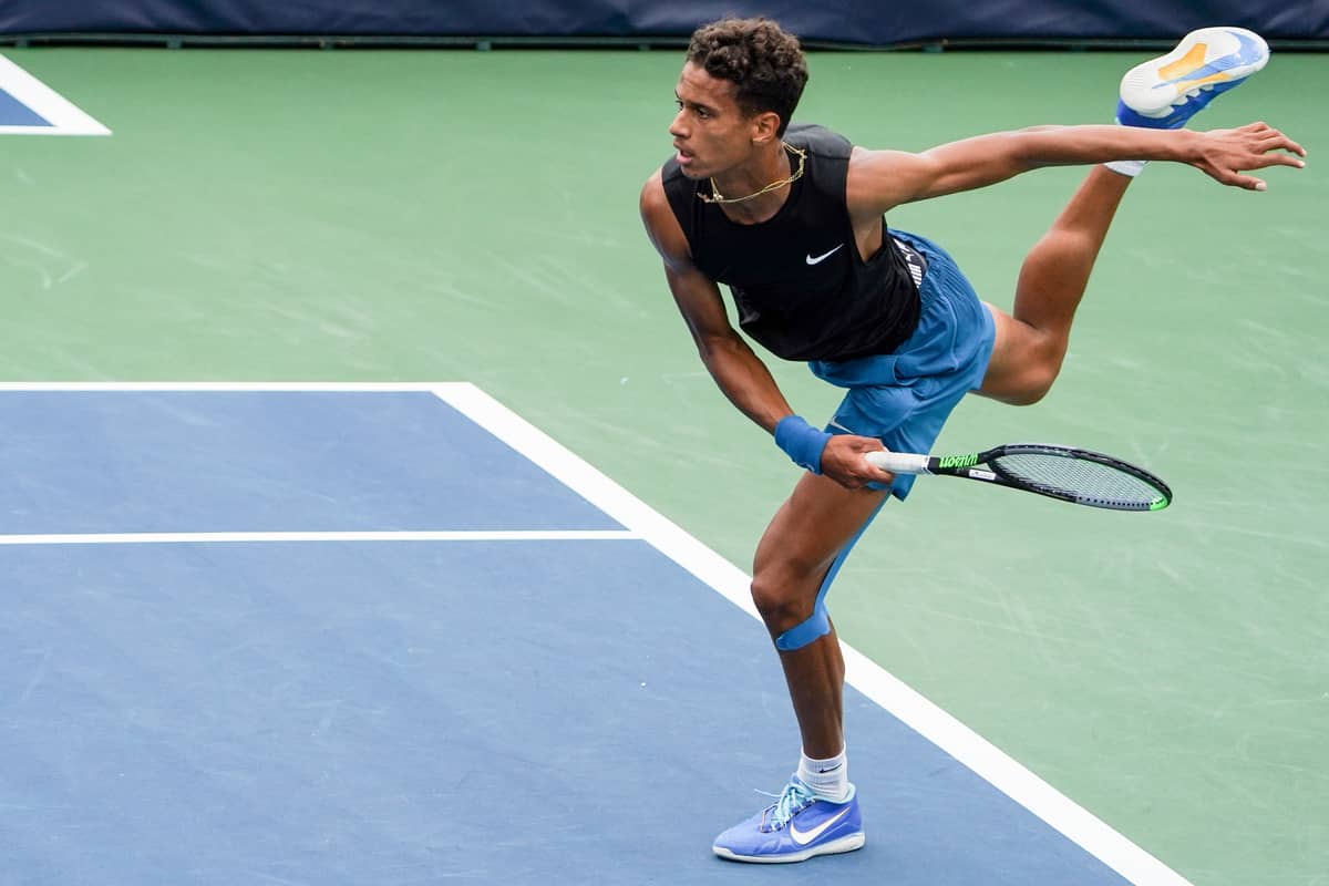 Gabriel Diallo ne fait que passer à Newport JDM