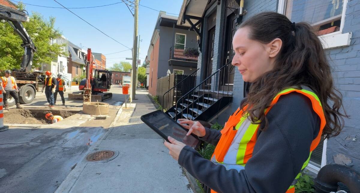 Sitios fantasmas en Montreal: la ciudad promete enfurecer