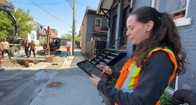 Sitios fantasmas en Montreal: la ciudad promete enfurecer