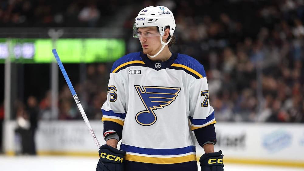 Le CH a recommandé à Zachary Bolduc de travailler ses mises au jeu: et si c'était lui le deuxième centre de l'équipe?