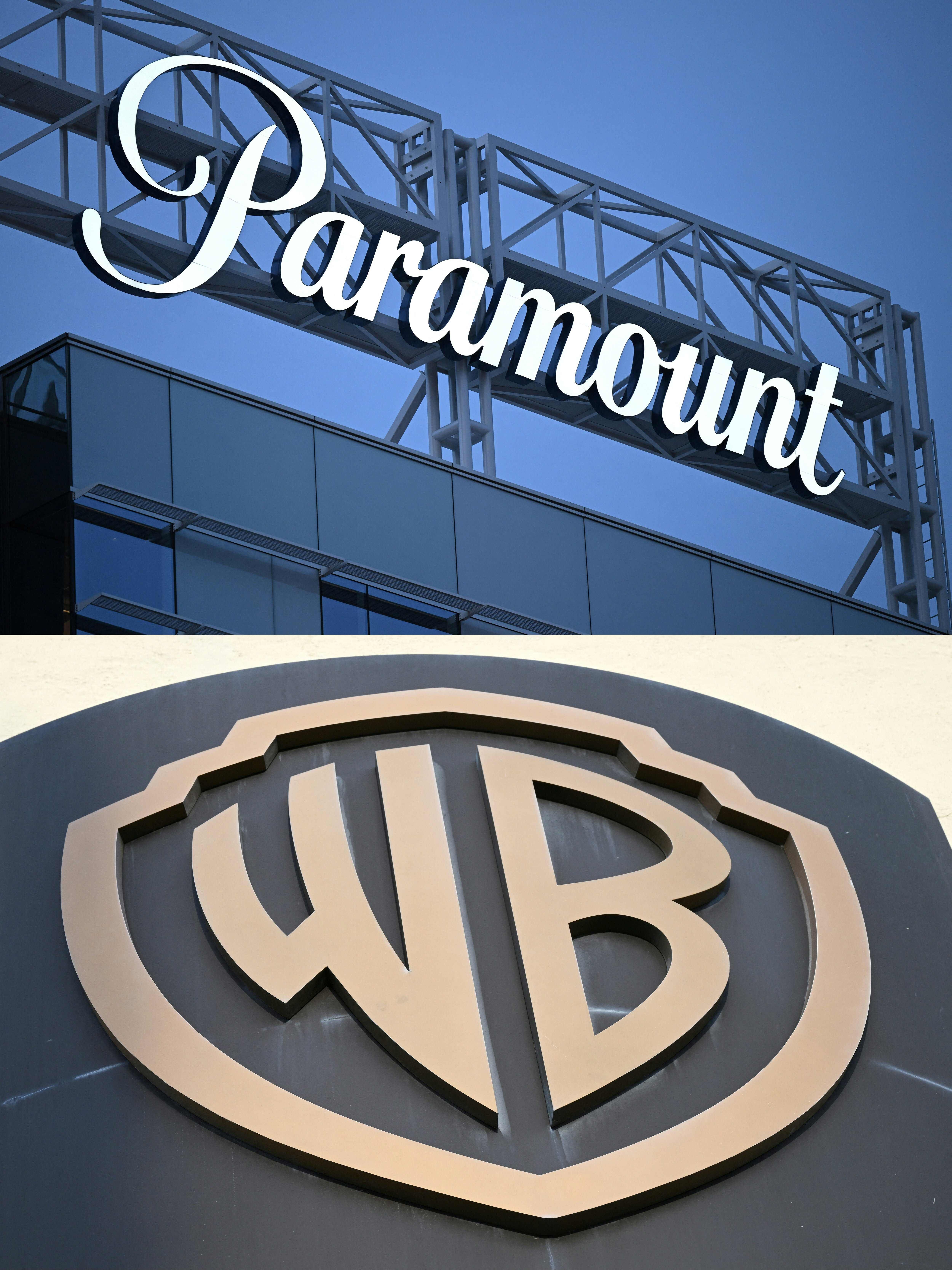 Paramount Skydance finalise l'acquisition de Warner Bros Discovery, renommé Skydance