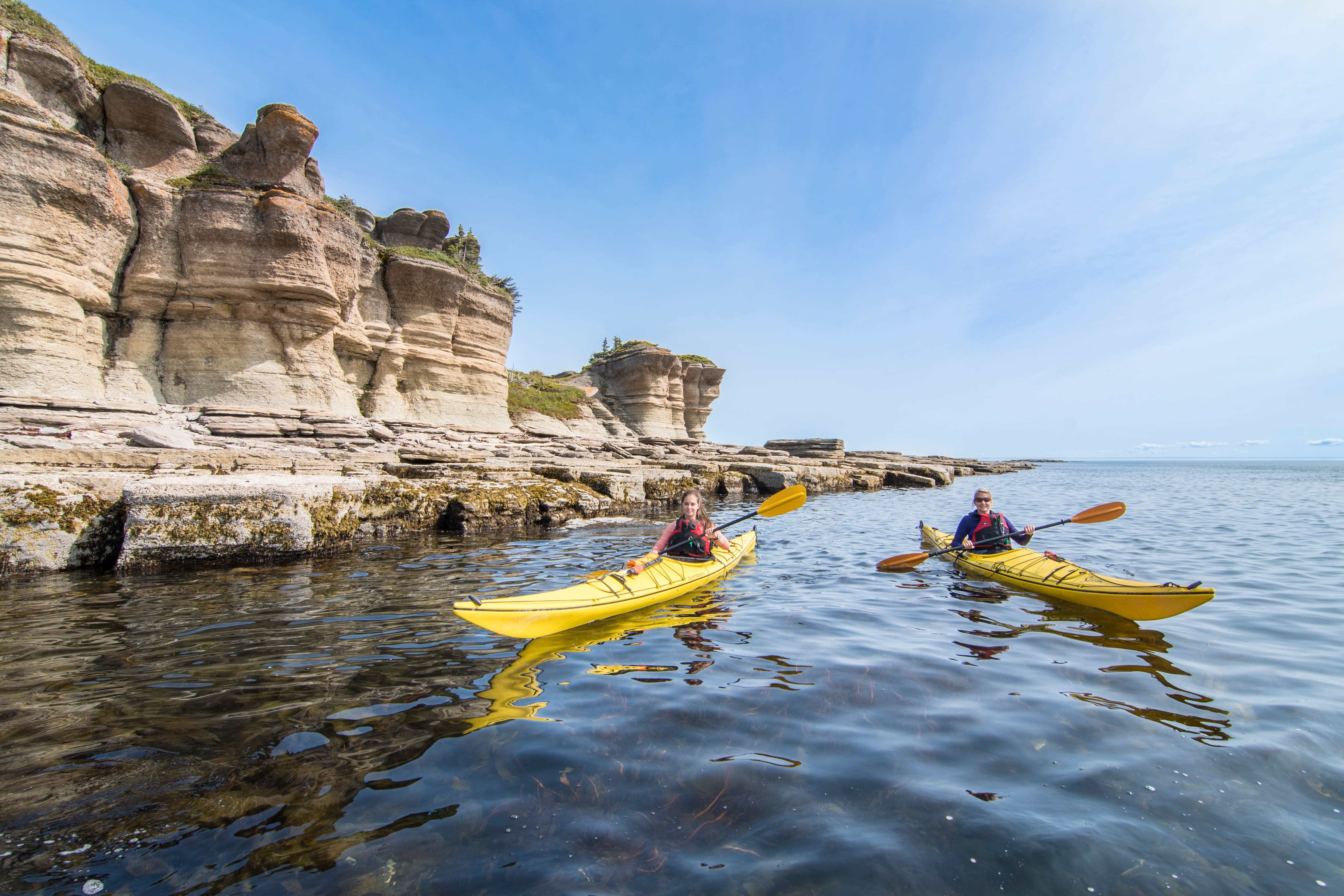 Retour du laissez-passer &laquo;Un Canada fort&raquo;: mus&eacute;es, parcs nationaux et trains &agrave; prix r&eacute;duit cet &eacute;t&eacute;