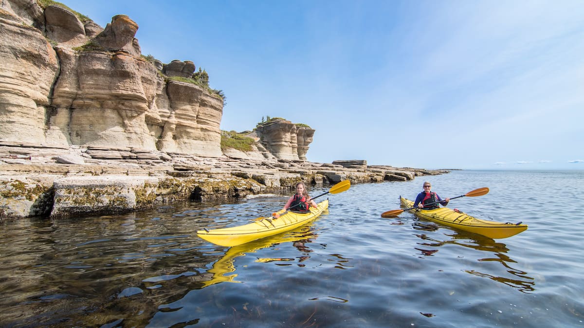 Retour du laissez-passer «Un Canada fort»: musées, parcs nationaux et trains à prix réduit cet été