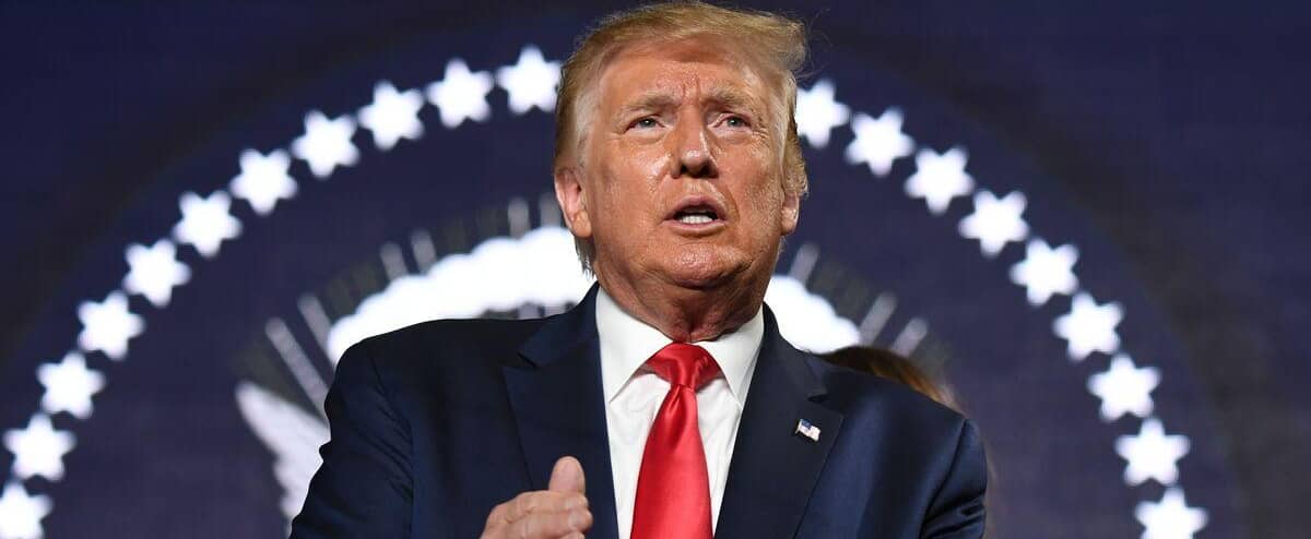 Trump appelle Poutine à dévoiler des informations sur le fils de Biden