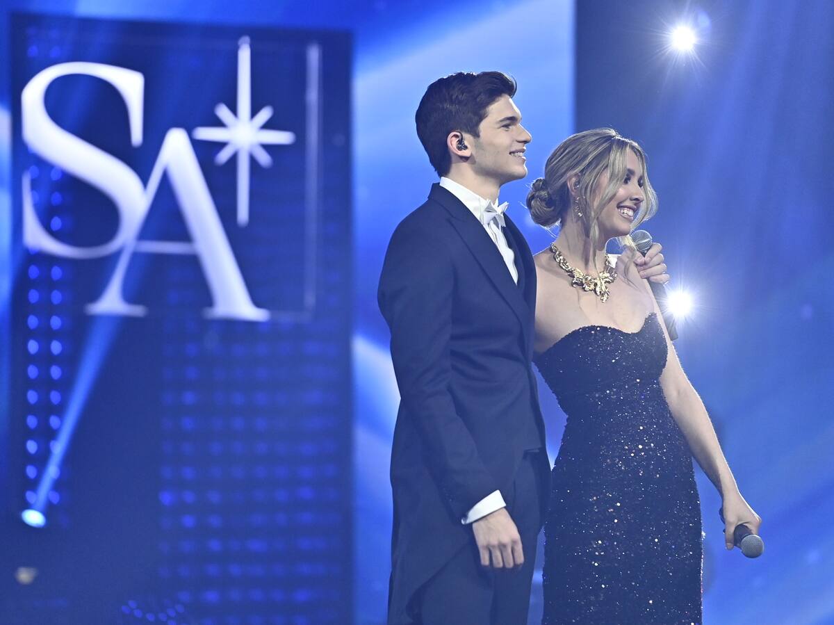 Star Académie de retour avec un nouvel animateur