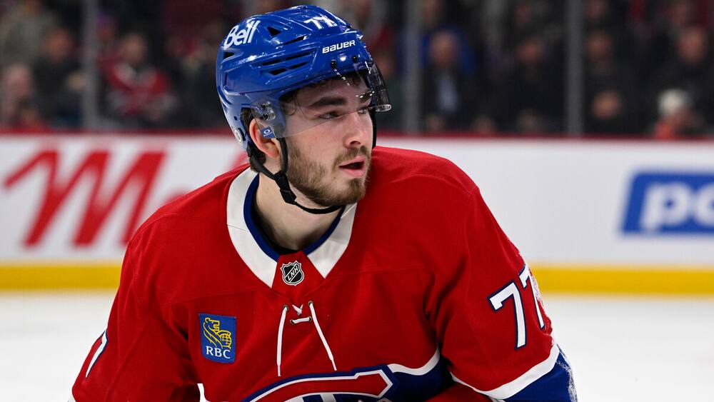 Le Selke à Kirby Dach et le Hart à Ryan Reaves: mes antitrophées de la saison
Le Selke à Kirby Dach et le Hart à Ryan Reaves: mes antitrophées de la saison