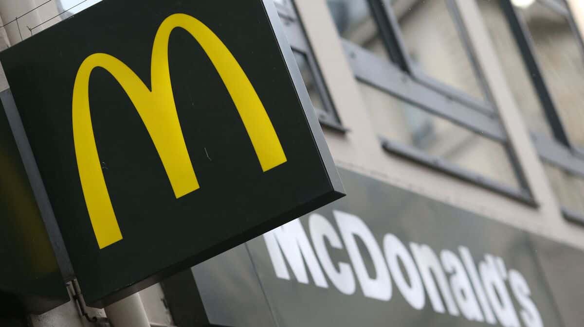 McDo ferme ses restaurants, la pression monte sur les groupes américains qui restent en Russie