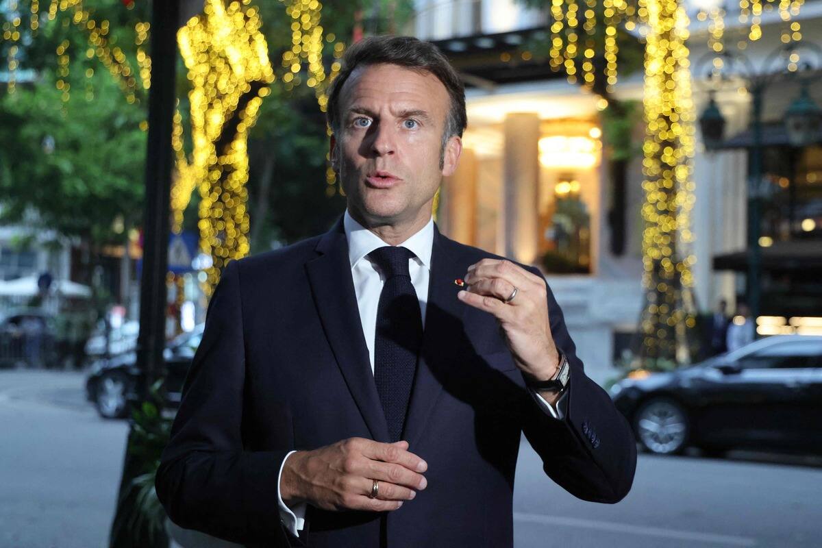 France: le droit &agrave; l'aide &agrave; mourir soumis au vote de l'Assembl&eacute;e nationale