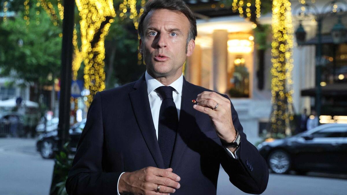 France: le droit à l'aide à mourir soumis au vote de l'Assemblée nationale